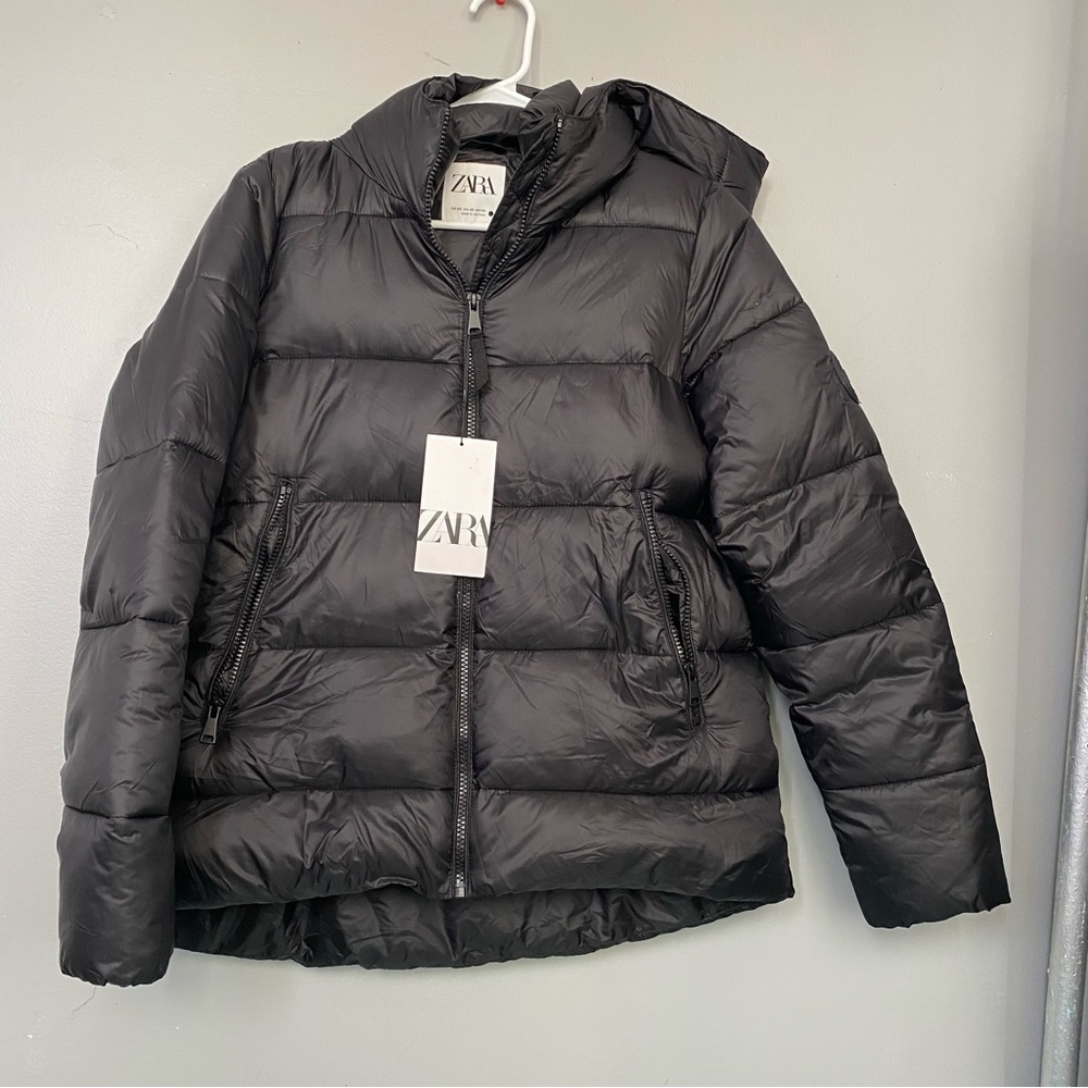 Zara jacket XS
